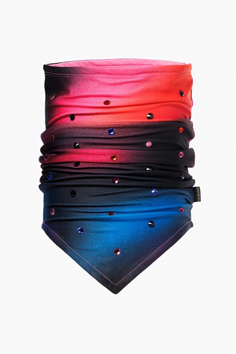 Goldbergh RINZU Neckwarmer 2027