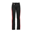 Goldbergh Runner Womens Pant ski pant -- front view on model showing insulated ski pant at Willis Ski and Board Pittsburgh