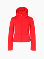 This is an image of Goldbergh Slvie Womens Jacket