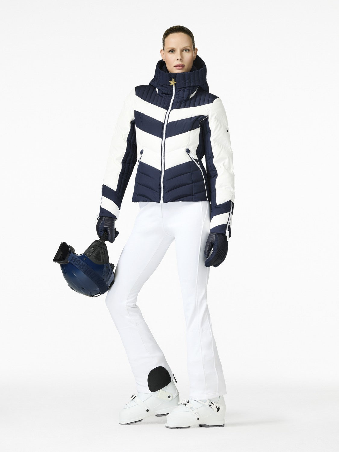Goldbergh Valanga Womens Jacket 2026