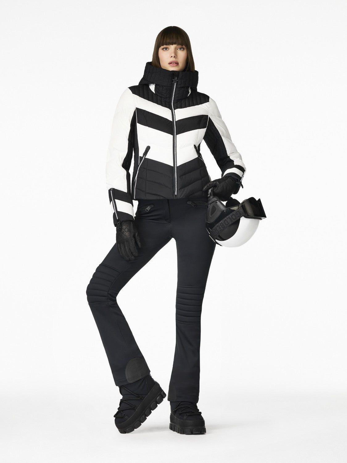 Goldbergh Valanga Womens Jacket 2026