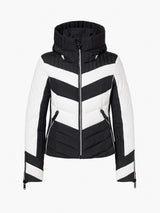 This is an image of Goldbergh Valanga Womens Jacket 2026
