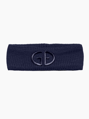 Goldbergh Warmth Headband product -- product view at Willis Ski and Board Pittsburgh