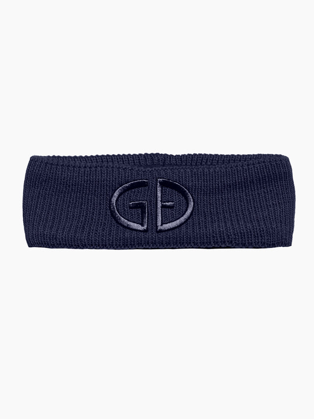 Goldbergh Warmth Headband product -- product view at Willis Ski and Board Pittsburgh