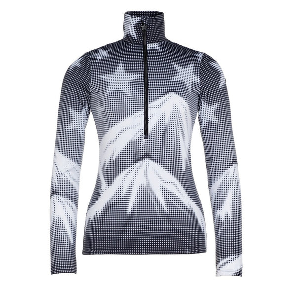 This is an image of Goldbergh Womens Famke Ski Pully