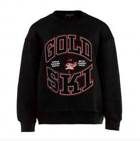 Goldbergh Womens Rink Crew Neck product -- product view at Willis Ski and Board Pittsburgh