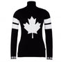 Goldbergh Womens Rocket Long Sleeve Sweater product -- product view at Willis Ski and Board Pittsburgh
