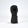 Gordini Easy On Toddlers Mitten glove -- palm view showing glove construction