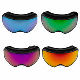Gravity Goggles Defiance Goggles