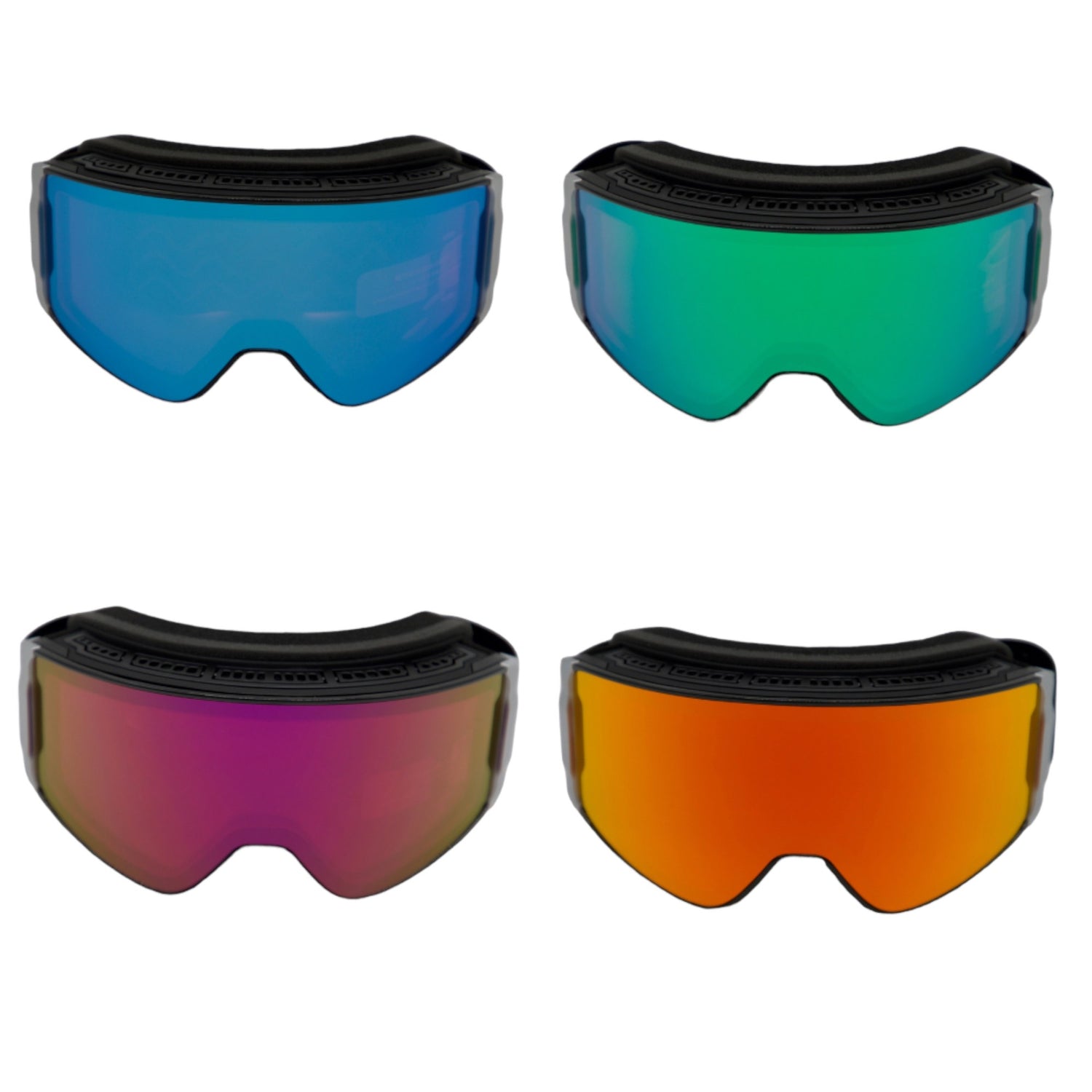 Gravity Goggles Newton Pro Goggles