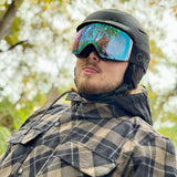 Gravity Goggles Relativity Goggles