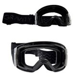 Gravity Goggles Relativity Goggles