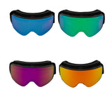 Gravity Goggles Theory Goggles