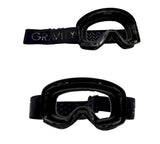 Gravity Goggles Theory Goggles