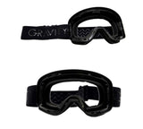 Gravity Goggles Theory Goggles