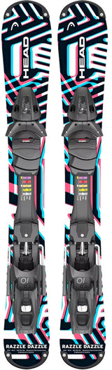 Skis