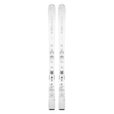 This is an image of Head Absolut Joy Skis with Joy 9 GW Bindings