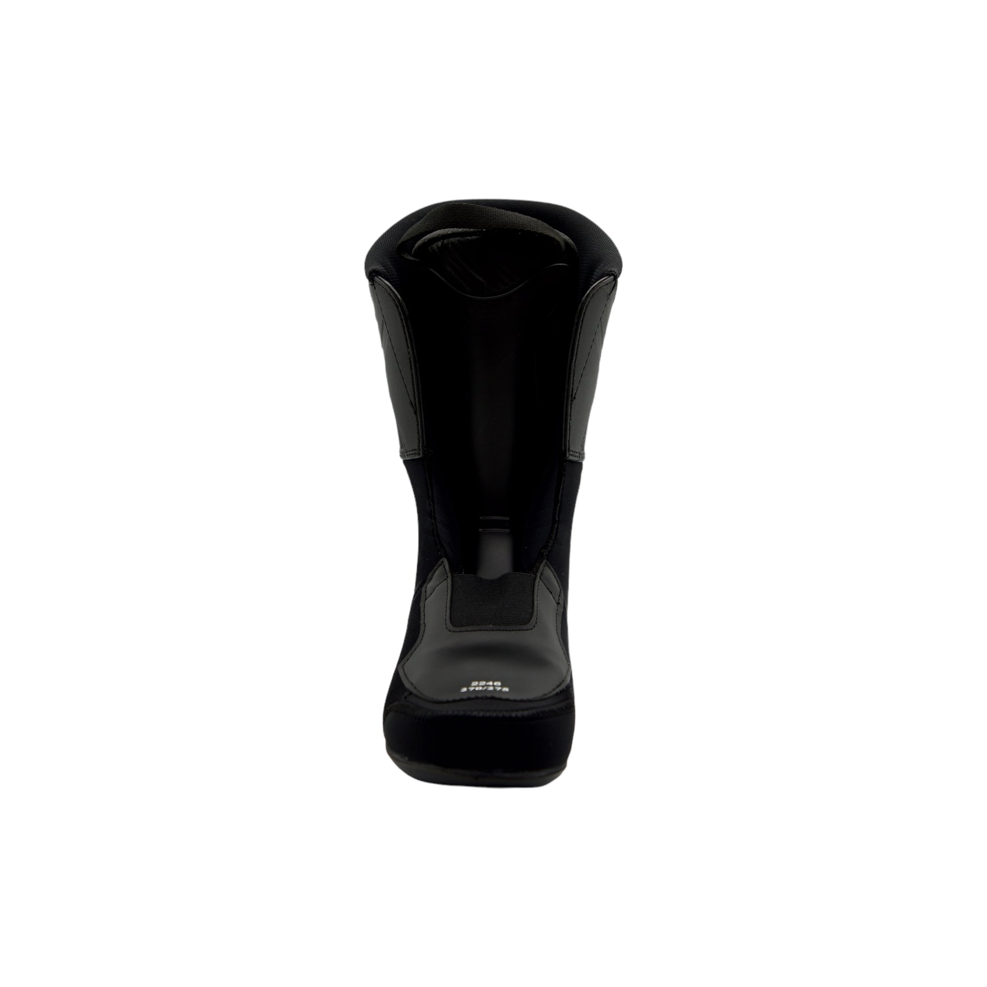 Head Edge 100 HV Ski Boots | Willi's Ski Shops – Willi's Ski & Board