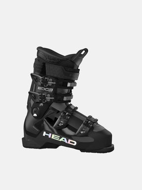 Head Edge 65 W Hv Ski Boots 2026 alpine ski boot -- outside profile view at Willis Ski and Board Pittsburgh
