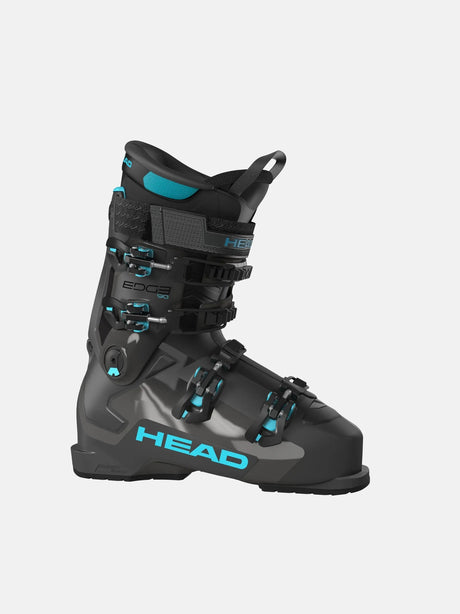 Head Edge 90 Hv Ski Boots 2026 alpine ski boot -- outside profile view at Willis Ski and Board Pittsburgh