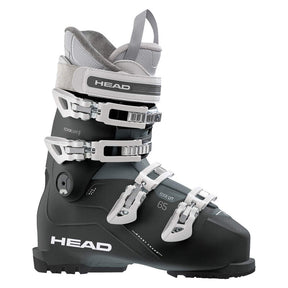 Head Edge Lyt 65 Hv Ski Boots alpine ski boot -- outside profile view at Willis Ski and Board Pittsburgh
