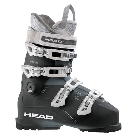 Head Edge Lyt 65 Hv Ski Boots alpine ski boot -- outside profile view at Willis Ski and Board Pittsburgh