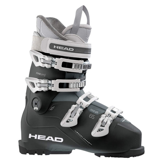 Head Edge Lyt 65 Hv Ski Boots alpine ski boot -- outside profile view at Willis Ski and Board Pittsburgh