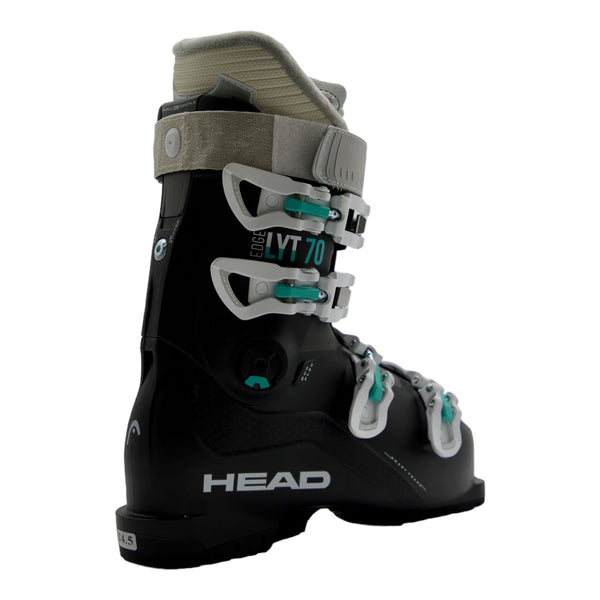 This is an image of Head Edge Lyt 70 womens ski boots