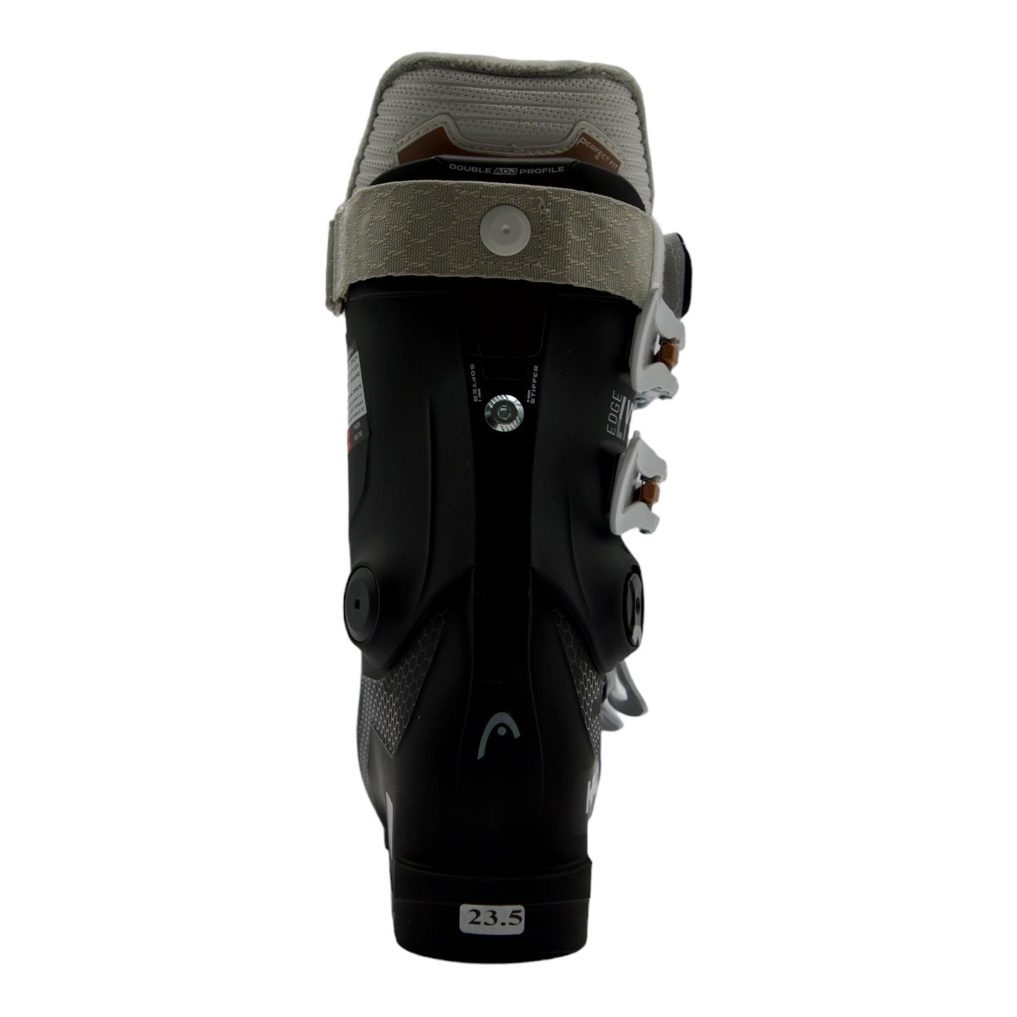 Head Edge Lyt 80 W Ski Boots 2023 | Willi's – Willi's Ski & Board