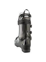 Head Kaliber 100 Mv Boots 2026 product -- Black colorway product view