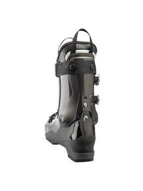 Head Kaliber 100 Mv Boots 2026 product -- Black colorway product view