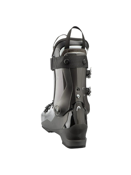 Head Kaliber 100 Mv Boots 2026 product -- Black colorway product view
