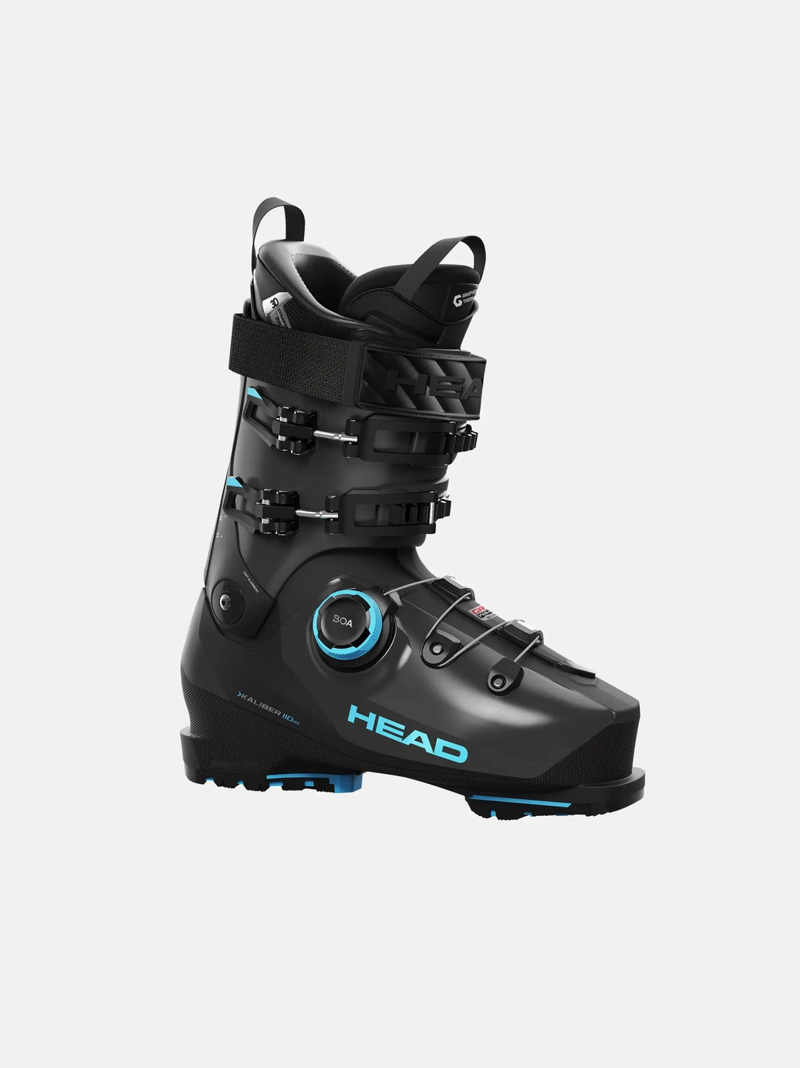 Head Kaliber 110 MV GW Boa Boots 2026 | Willi's – Willi's Ski & Board