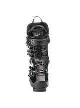 Head Kaliber 85 W Ski Boots 2026 alpine ski boot -- Black colorway outside profile view