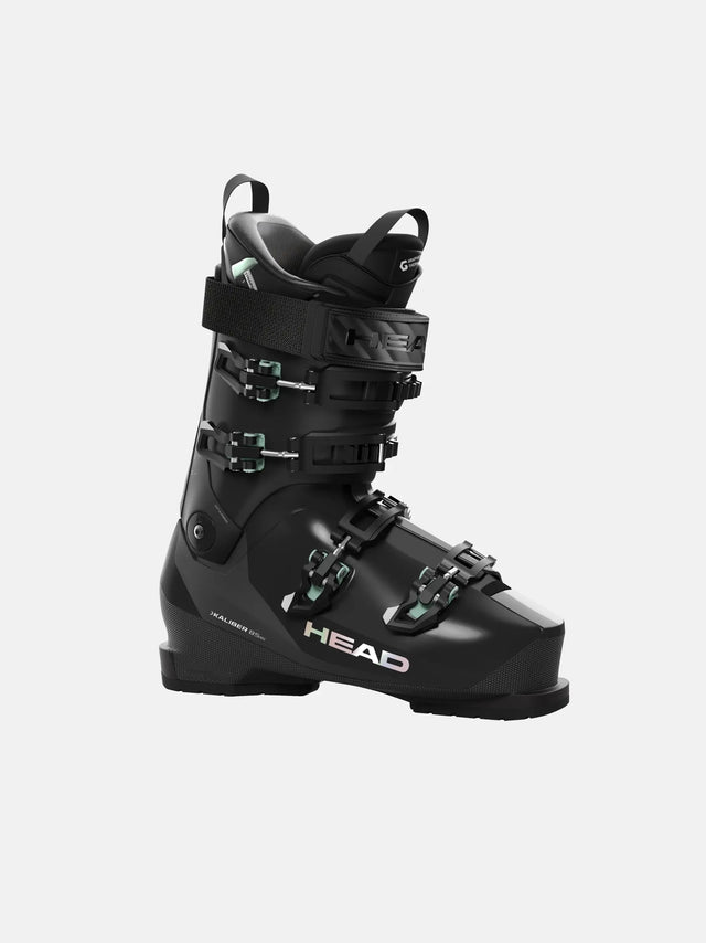 Head Kaliber 85 W Ski Boots 2026 alpine ski boot -- outside profile view at Willis Ski and Board Pittsburgh