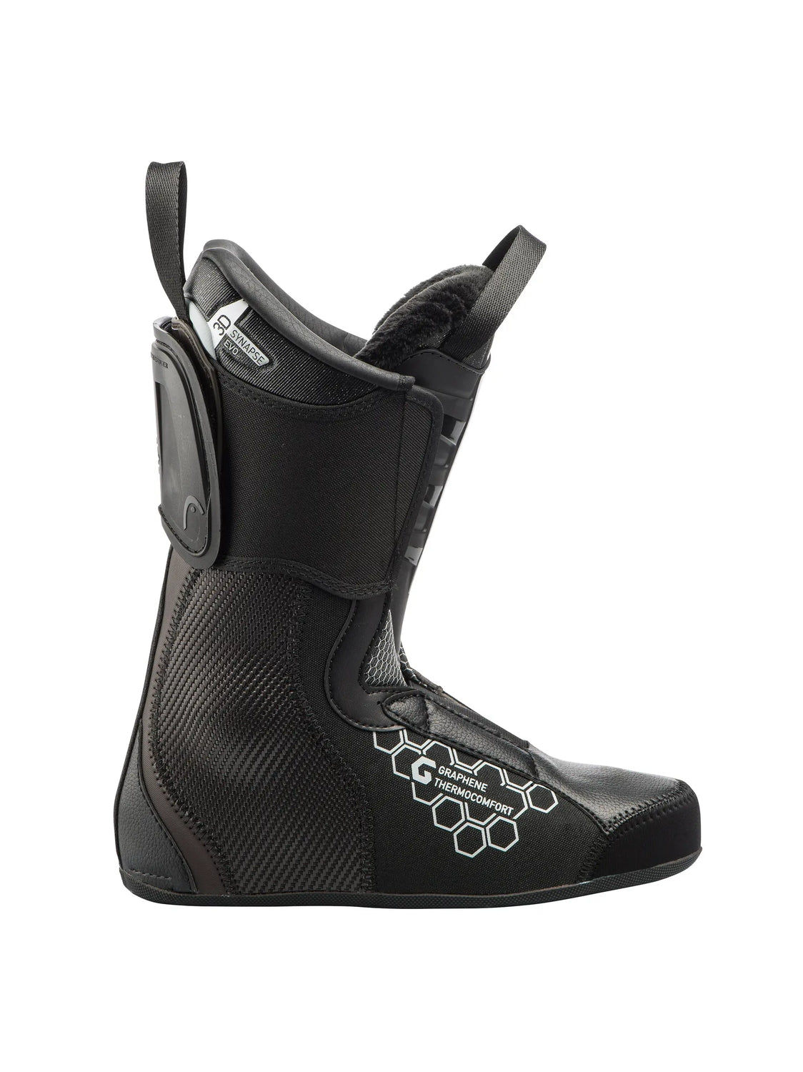 Head Kaliber 95 W Mv Gw Boa Boots 2026