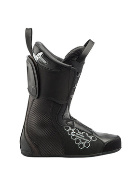 Head Kaliber 95 W Mv Gw Boa Boots 2026 product -- Anthracite colorway product view