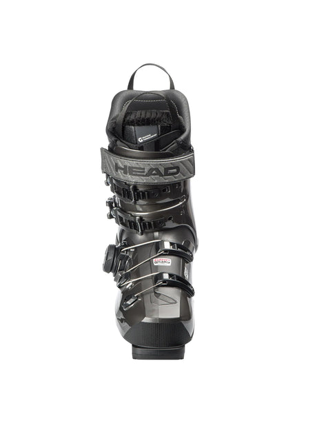 Head Kaliber 95 W Mv Gw Boa Boots 2026 product -- Anthracite colorway product view