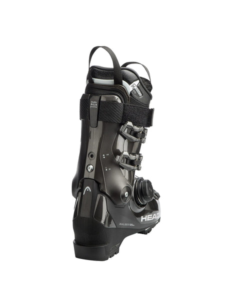 Head Kaliber 95 W Mv Gw Boa Boots 2026 product -- Anthracite colorway alternate angle