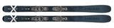 This is an image of Head Kore X 80 Lyt Skis