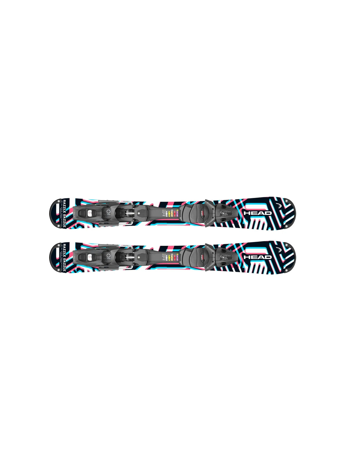 Head Razzledazzle Ski Board with bindings | Willi's – Willi's Ski