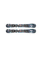 This is an image of Head Razzledazzle Ski Board with bindings