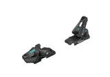 Head Wc E.race Team Skis With Jrs 4.5 Bindings