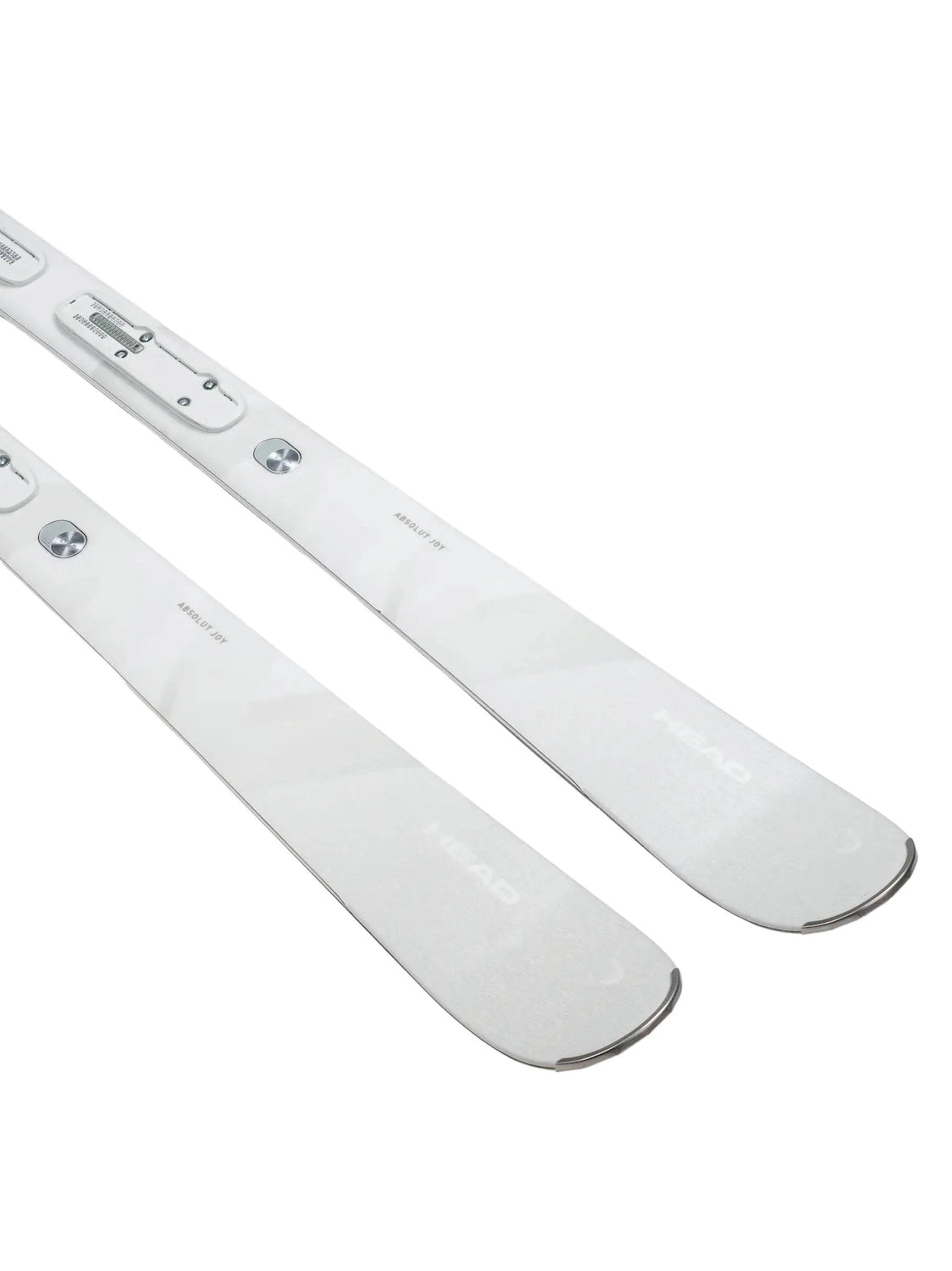 Head Absolut Joy Skis With Joy 9 Bindings 2026