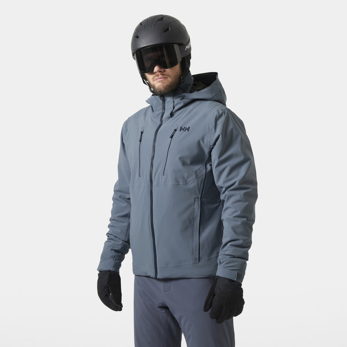 Helly Hansen Alpha 4.0 Mens Jacket 2026
