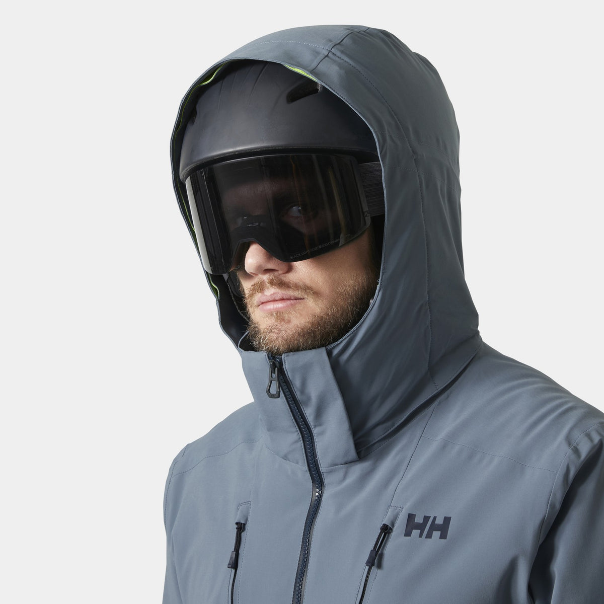 Helly Hansen Alpha 4.0 Mens Jacket 2026