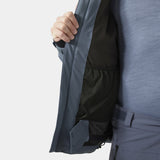 Helly Hansen Alpha 4.0 Mens Jacket 2026