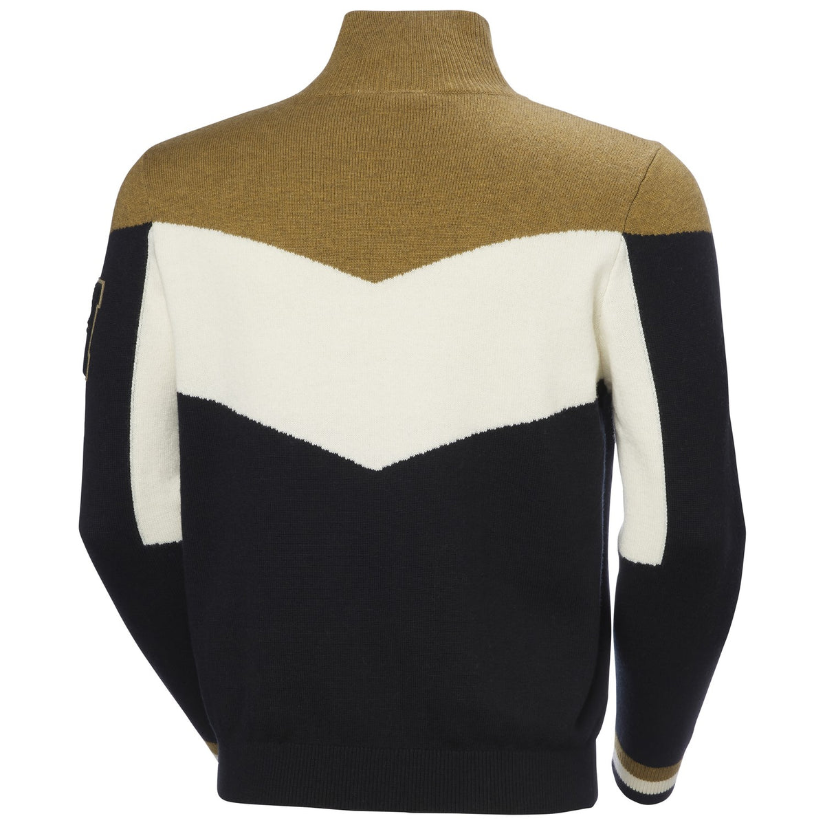 Helly Hansen Apres Knitted Mens Sweater 2026