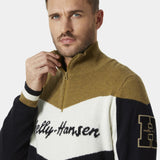 Helly Hansen Apres Knitted Mens Sweater 2026