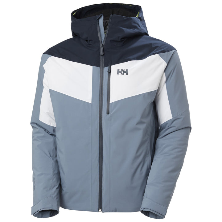 This is an image of Helly Hansen Carv Lifaloft 2.0 Mens Jacket 2026
